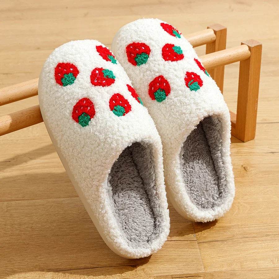 Pantufa Moranguinho
