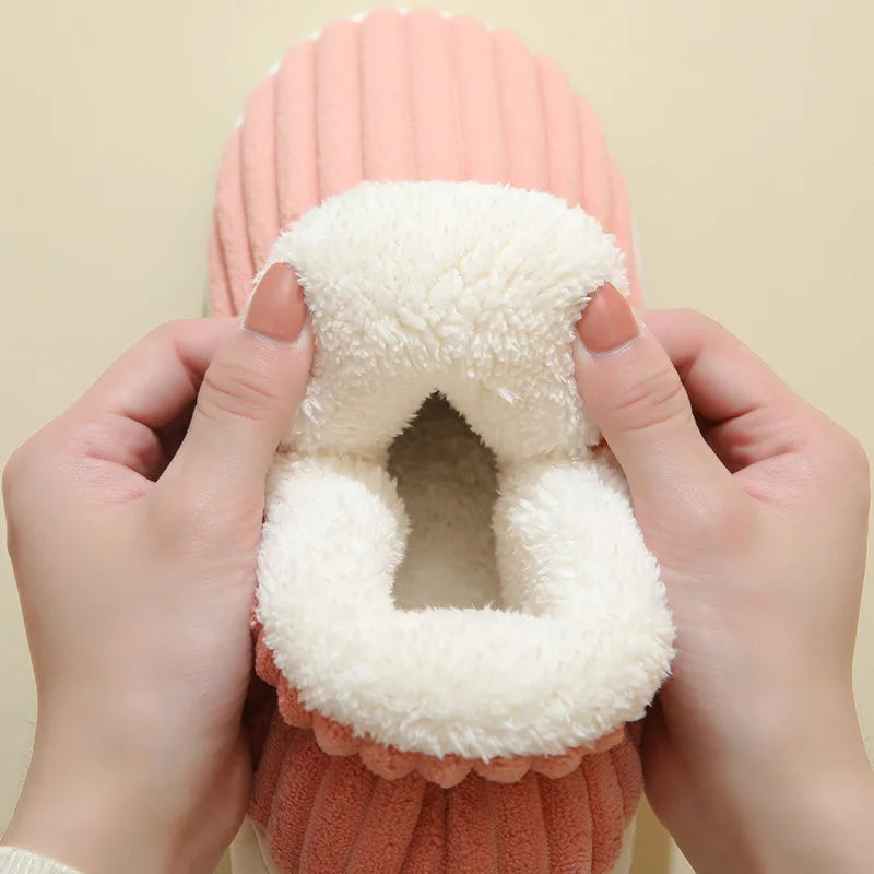 Pantufa Comfy Querencia™