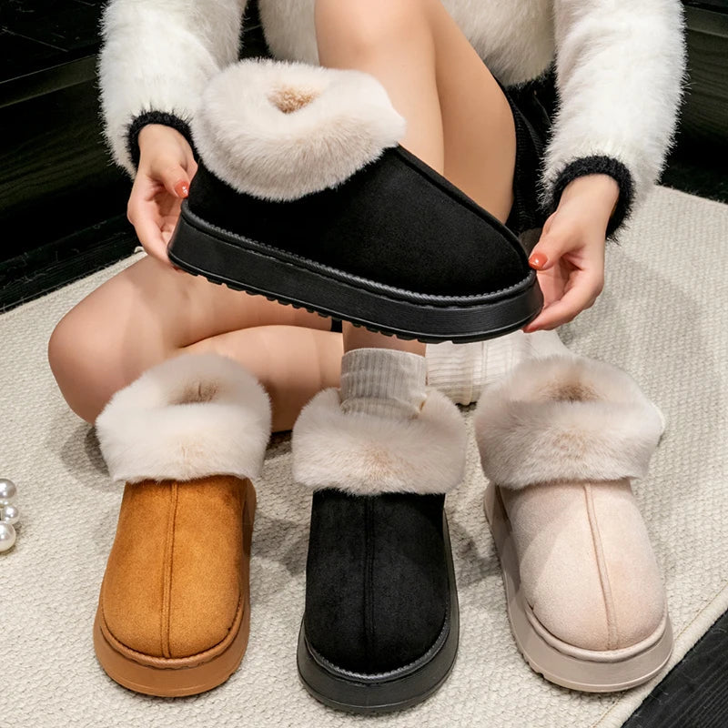 Pantufa Serenna