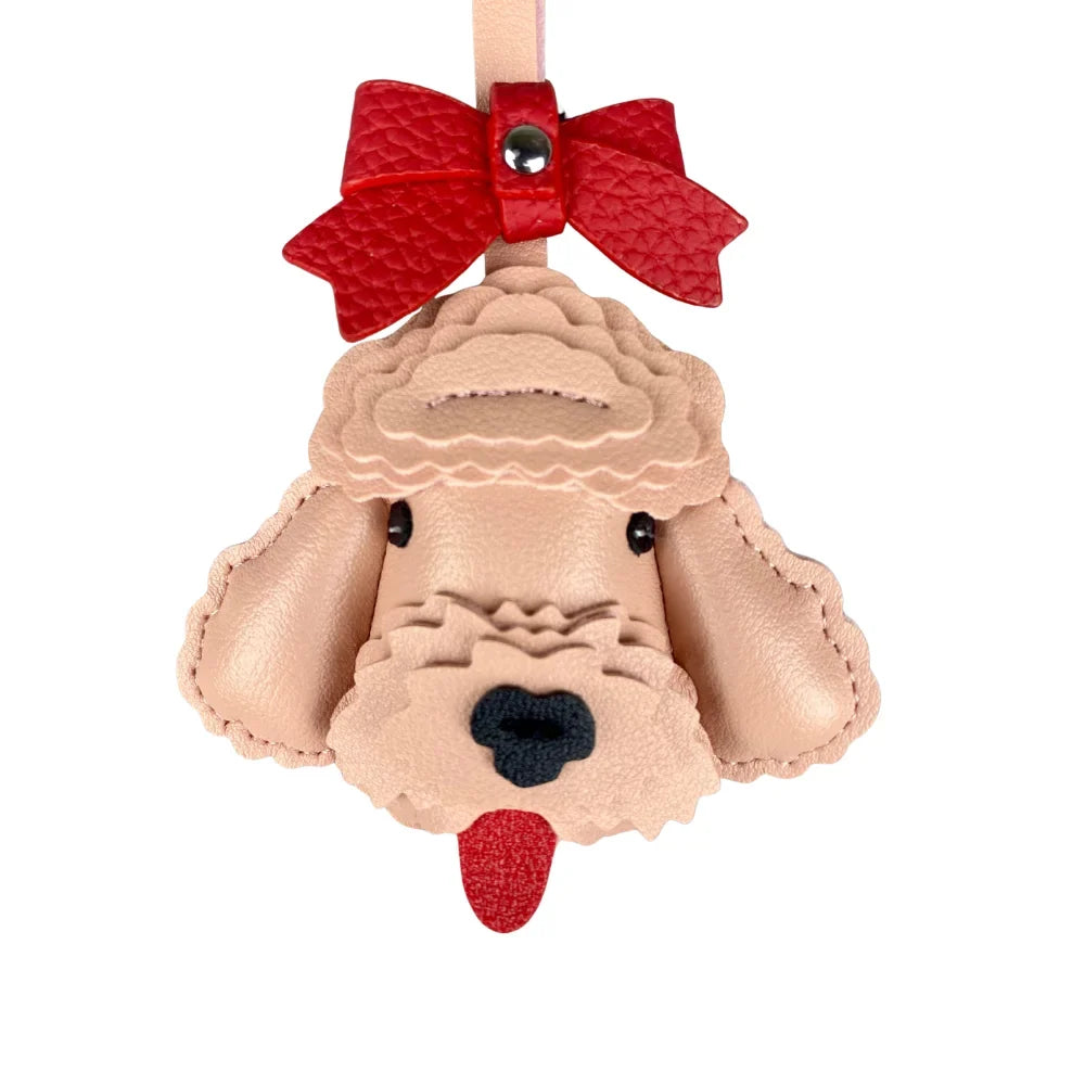 Charm Poodle