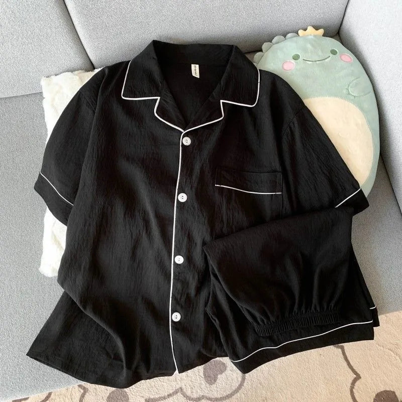 Conjunto Pijama sky