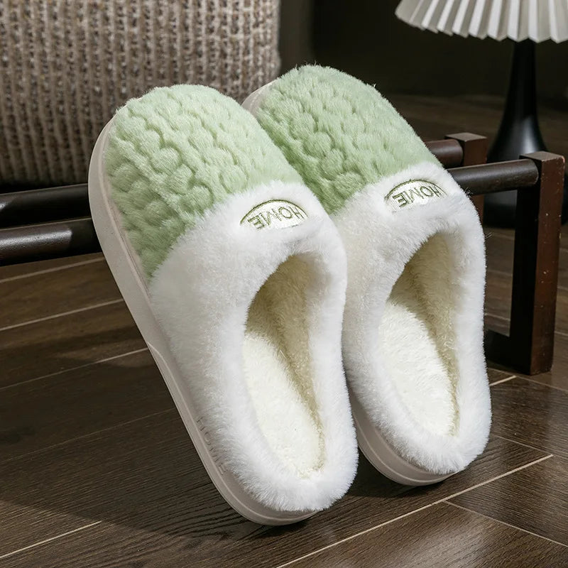Pantufa Maison Dorée