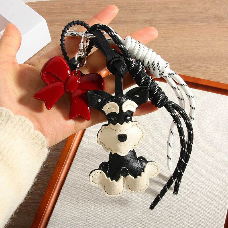 Charm Schnauzer