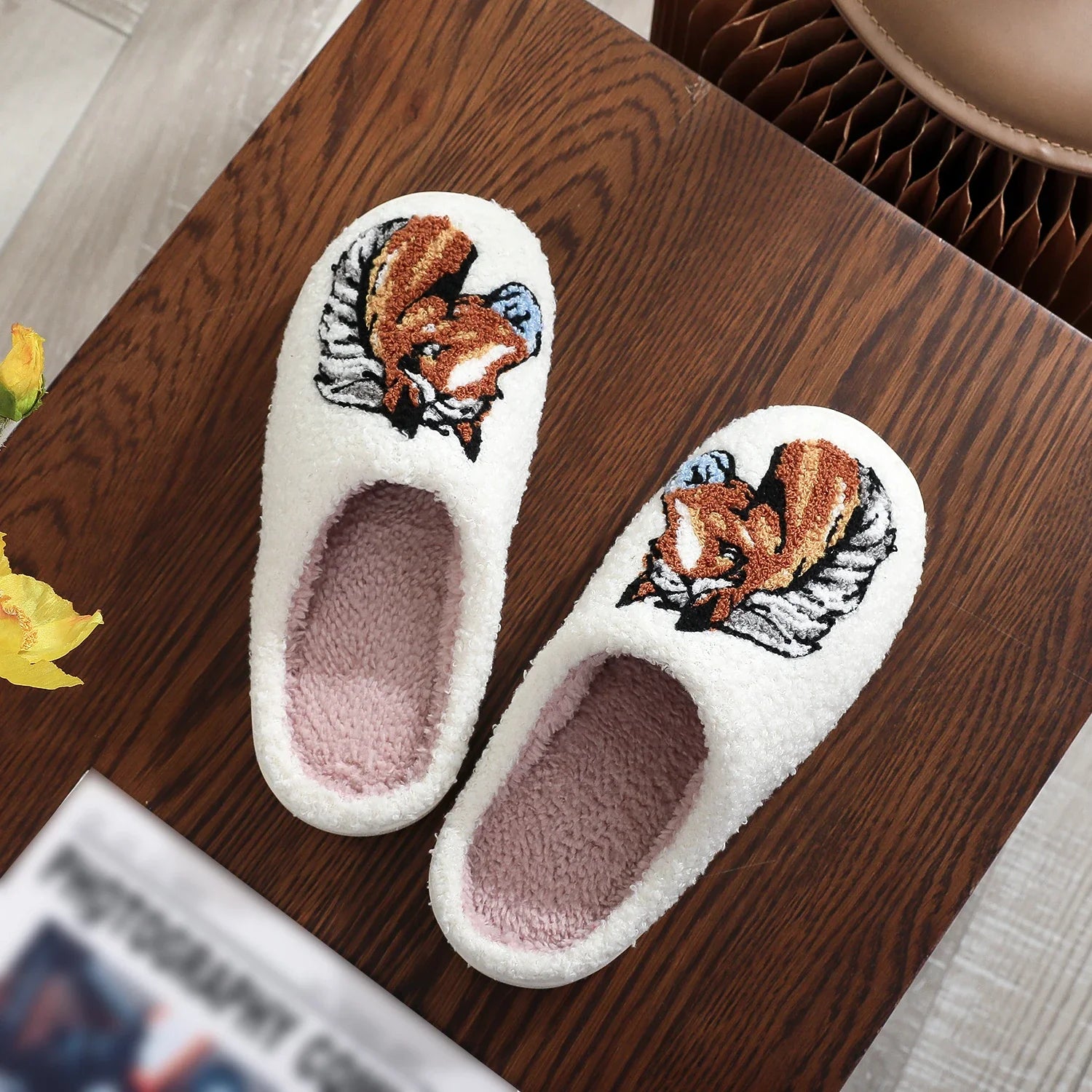 Pantufa Pocotó
