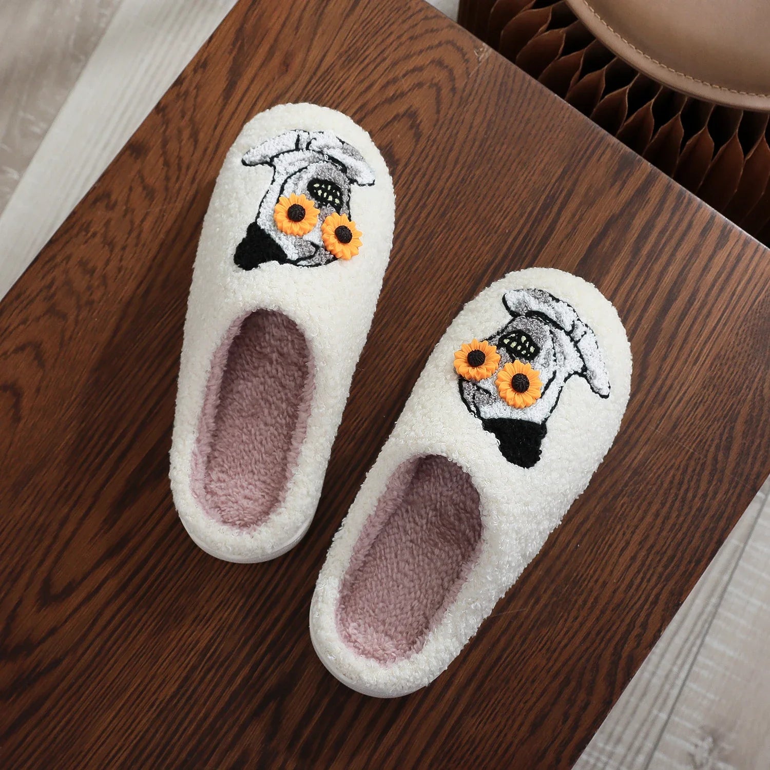Pantufa Halloween