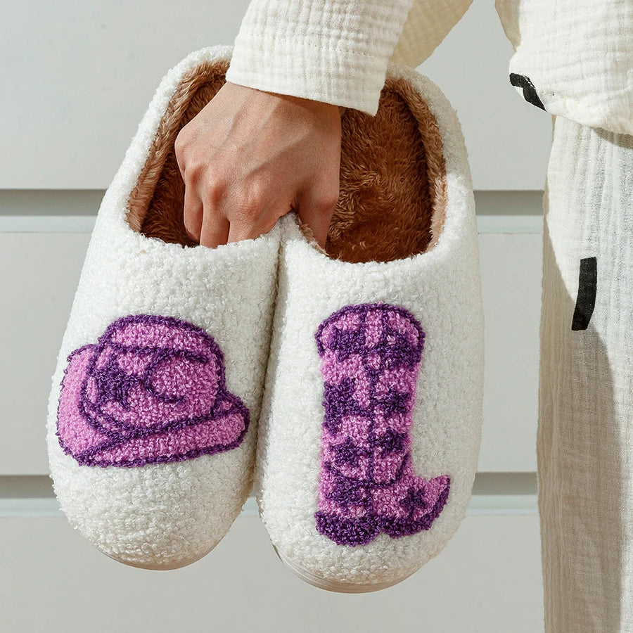 Pantufa Barretos