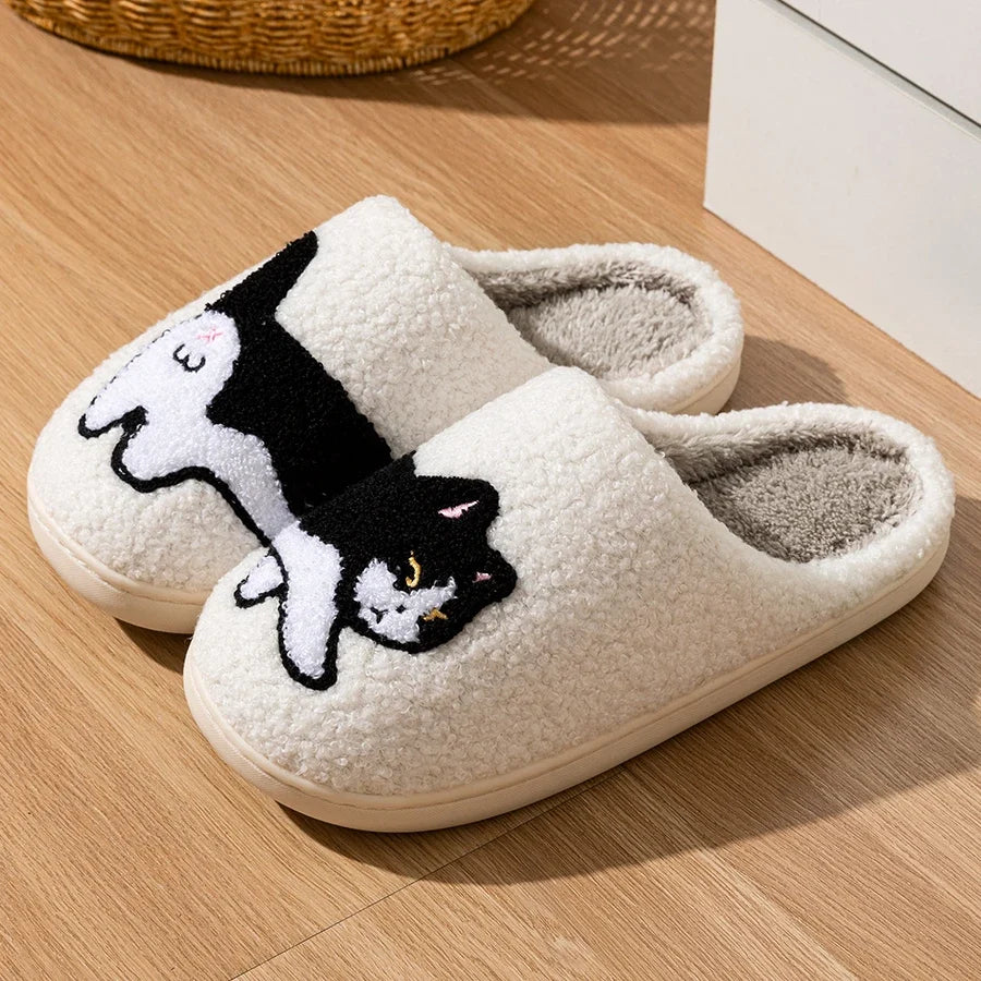 Pantufa Gatinho Dengoso