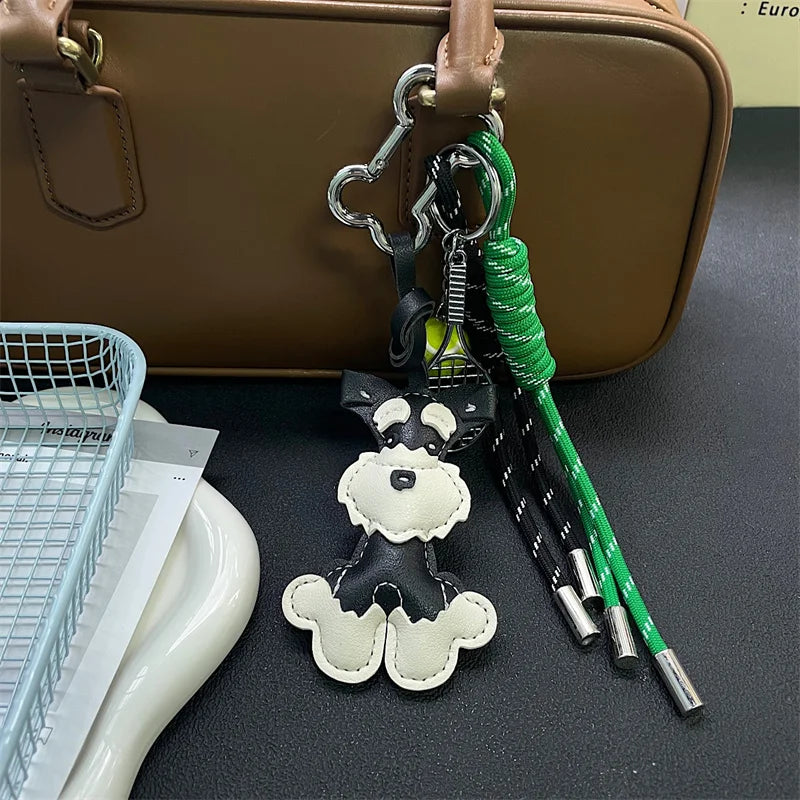 Charm Schnauzer