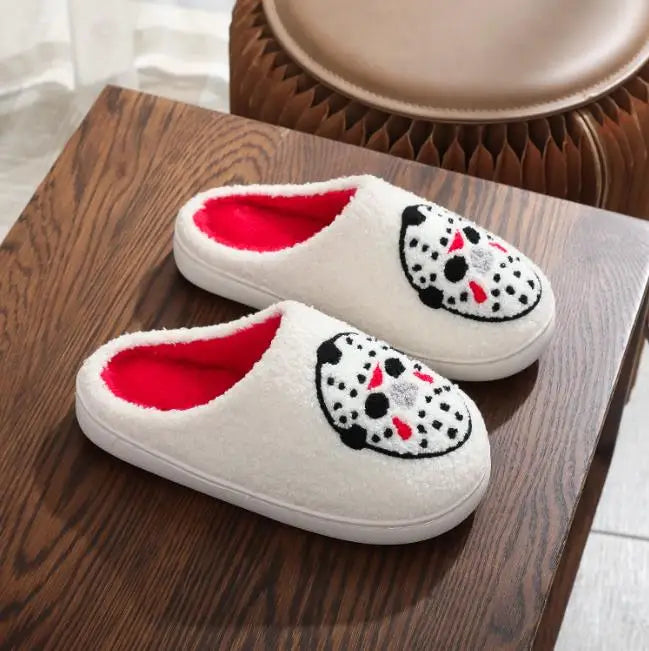 Pantufa Jason