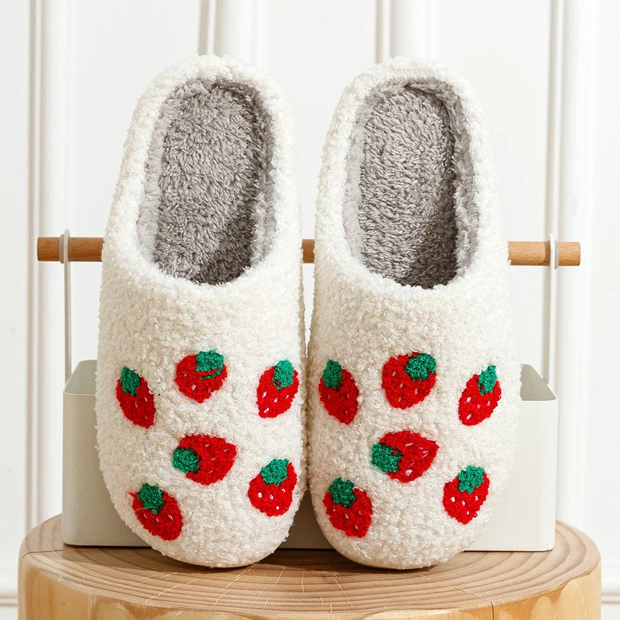Pantufa Moranguinho