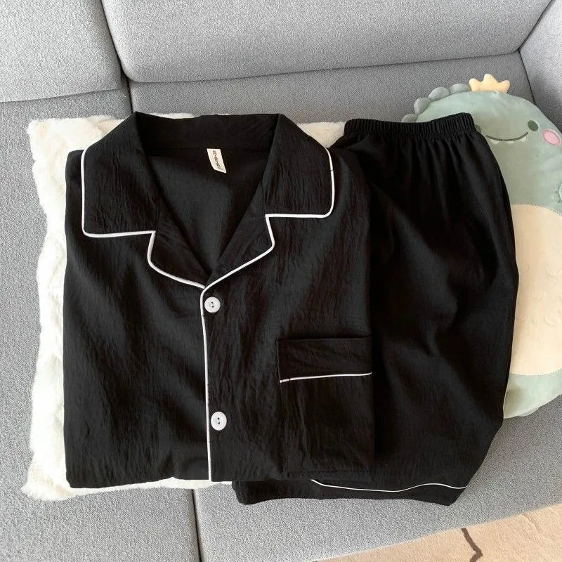 Conjunto Pijama sky