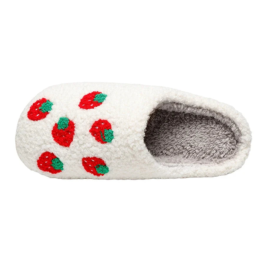 Pantufa Moranguinho