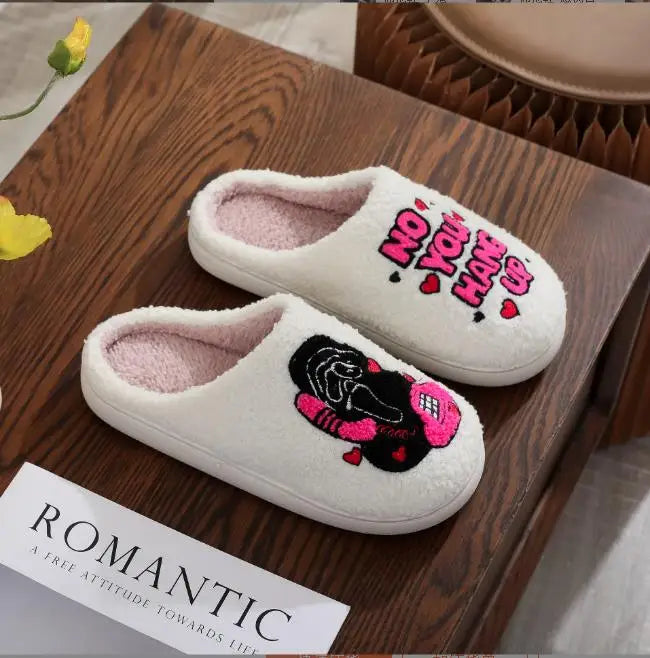Pantufa Quem Tá Aí?