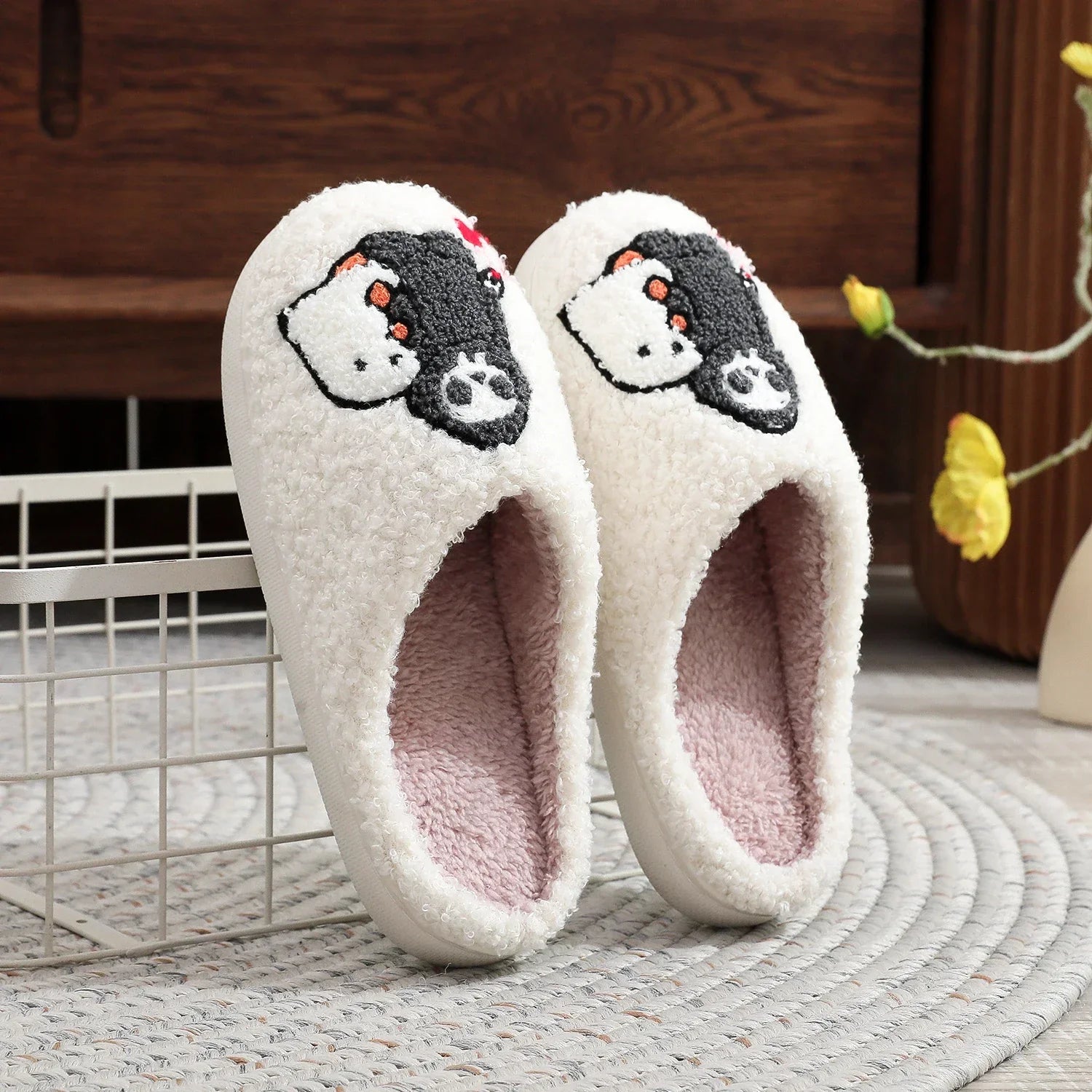 Pantufa RIP