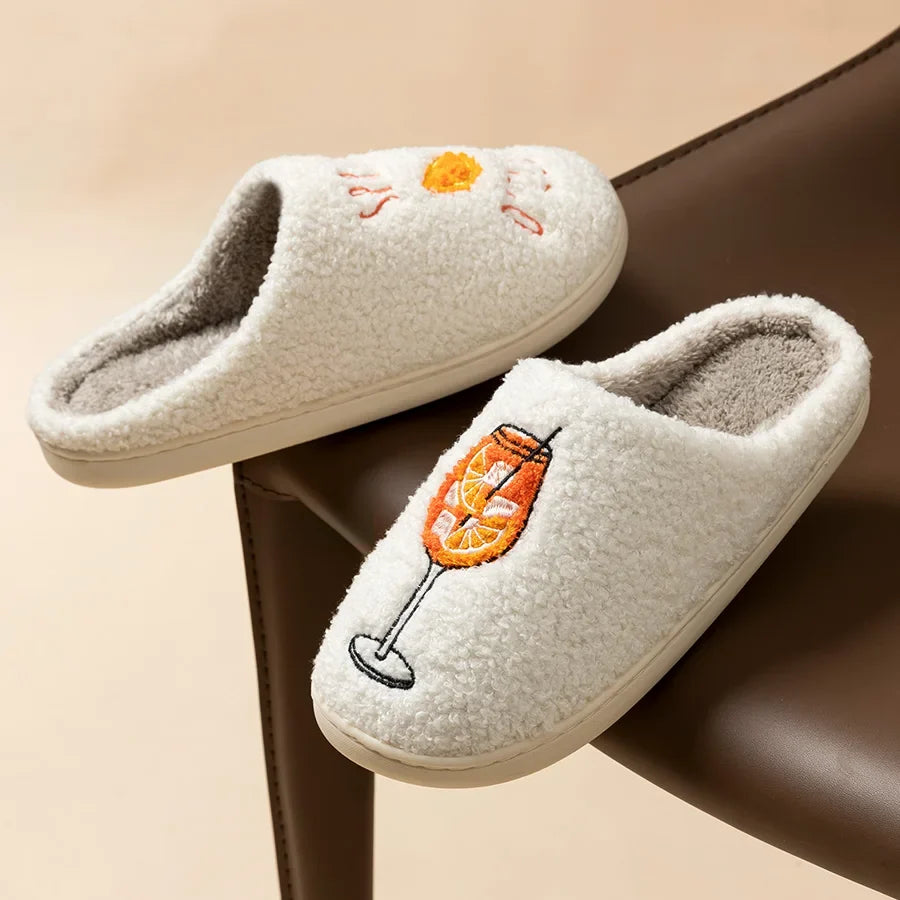 Pantufa Aperol