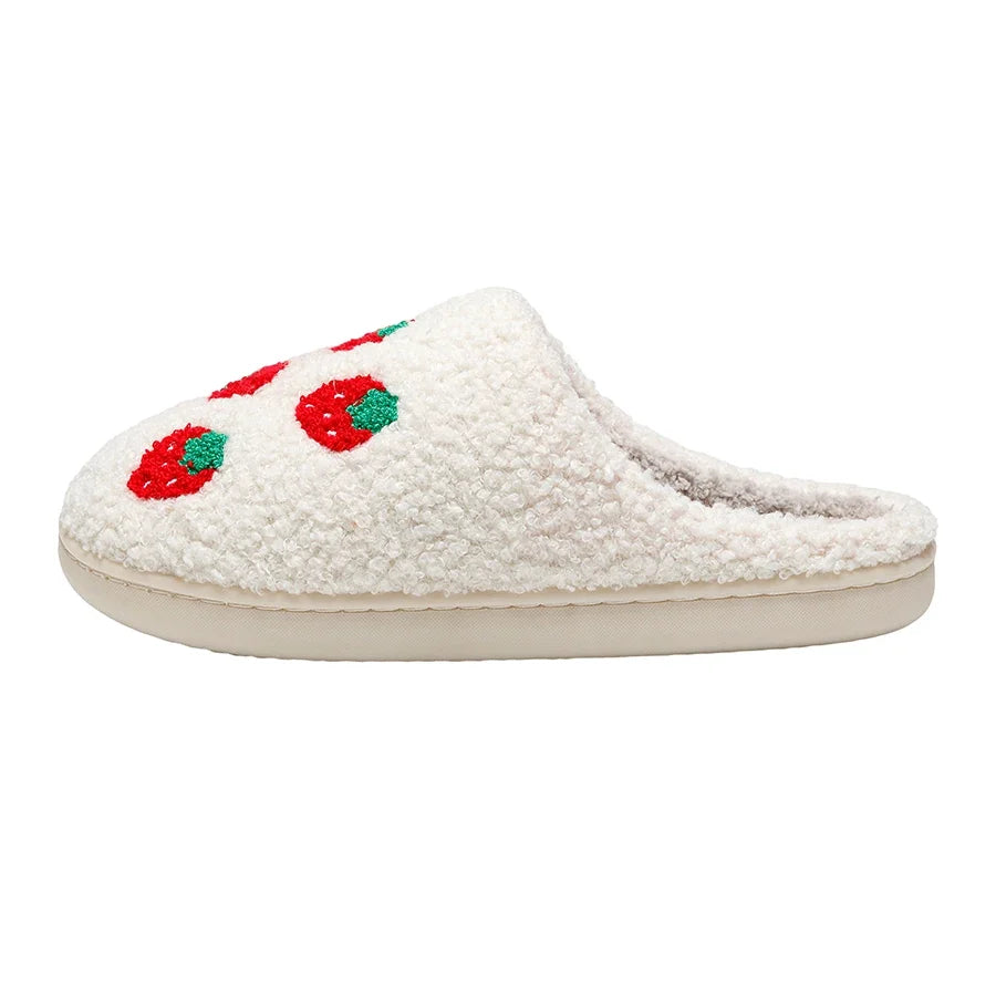 Pantufa Moranguinho
