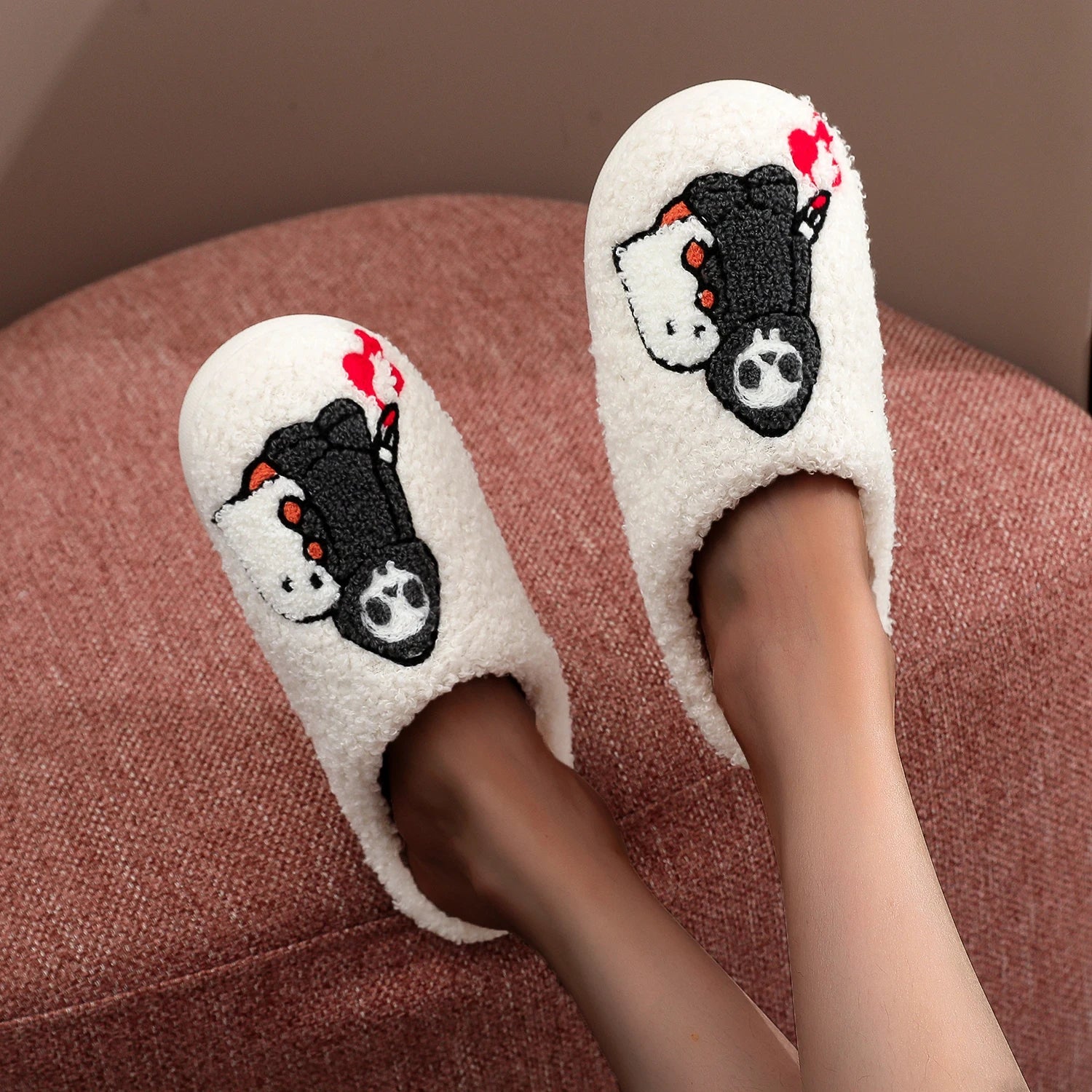 Pantufa RIP