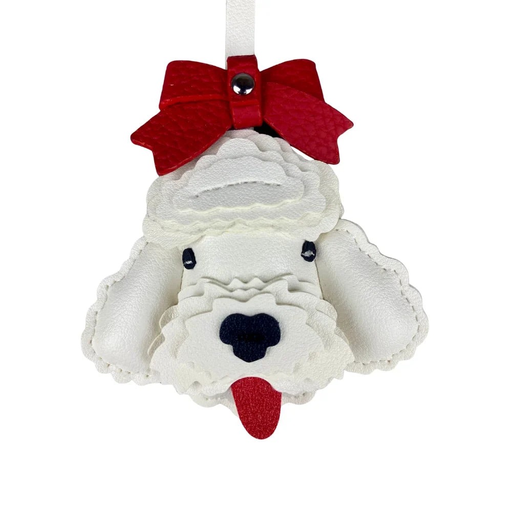 Charm Poodle