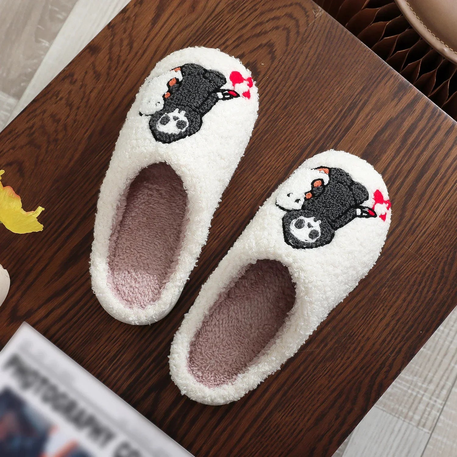 Pantufa RIP