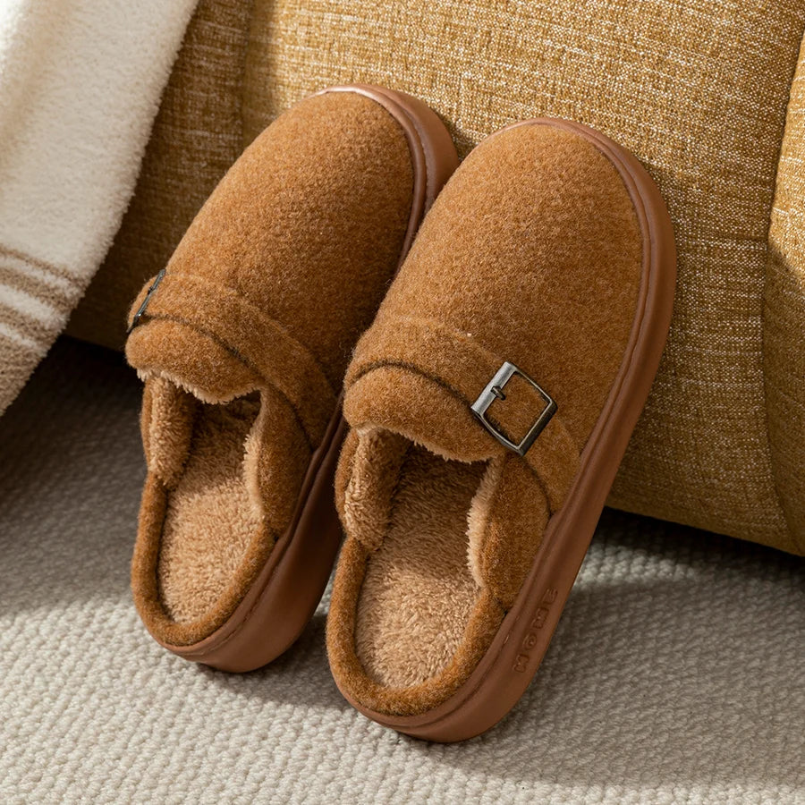 Pantufa Snow