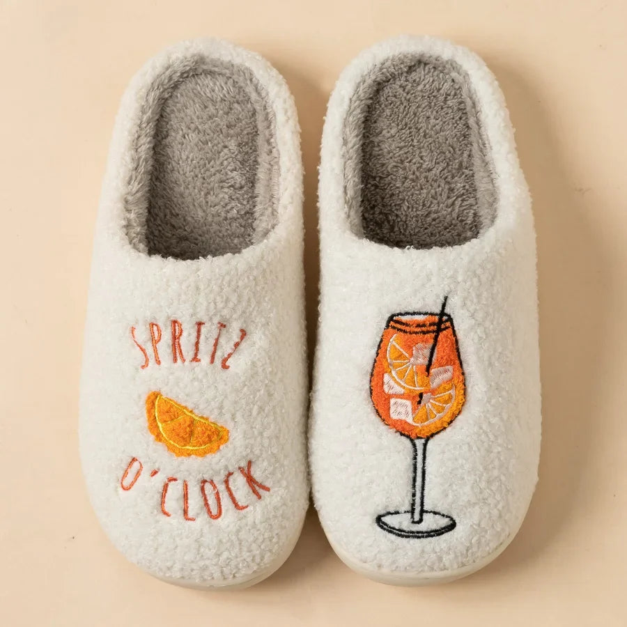Pantufa Aperol