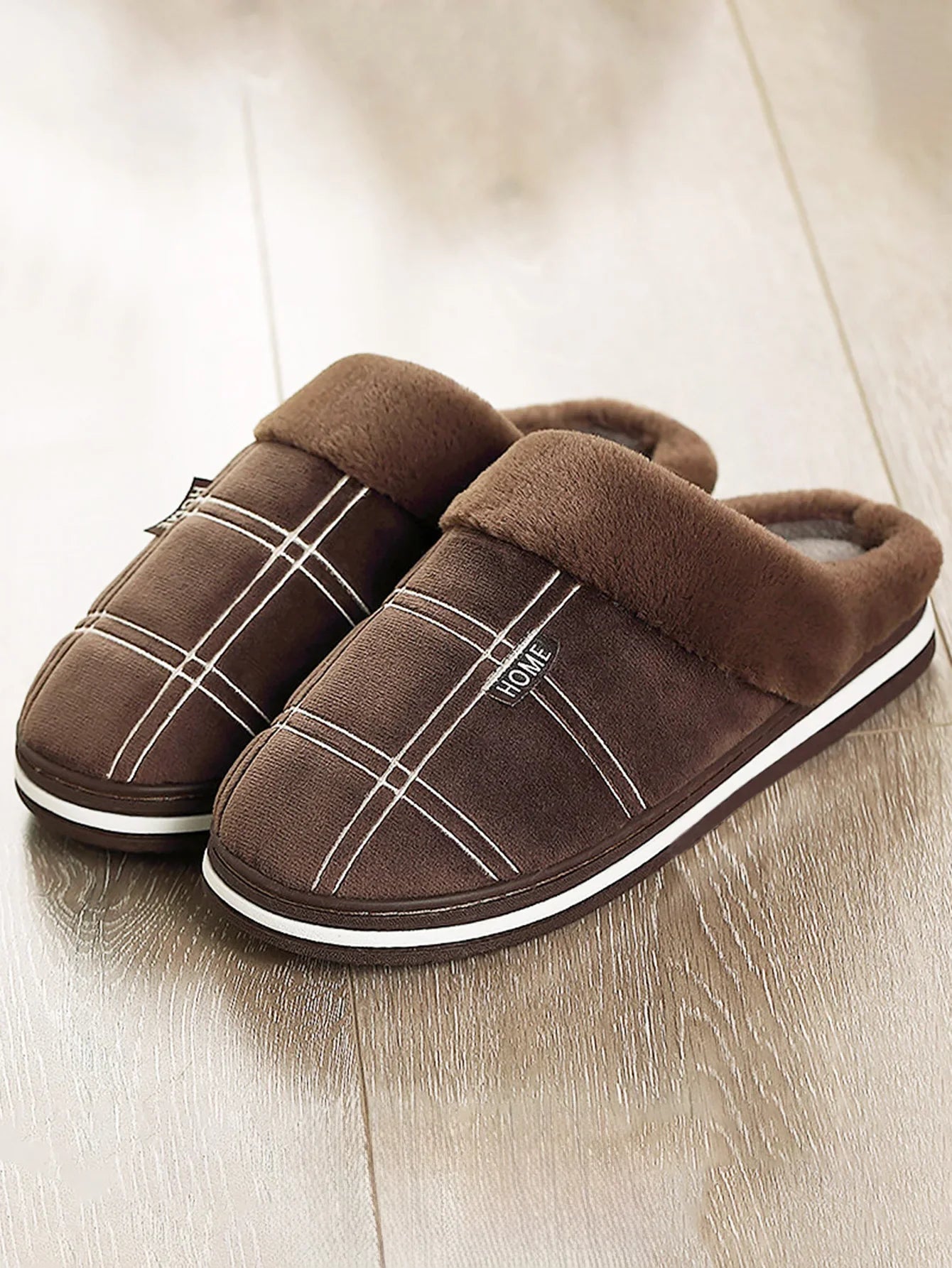 Pantufa Belle Nuit