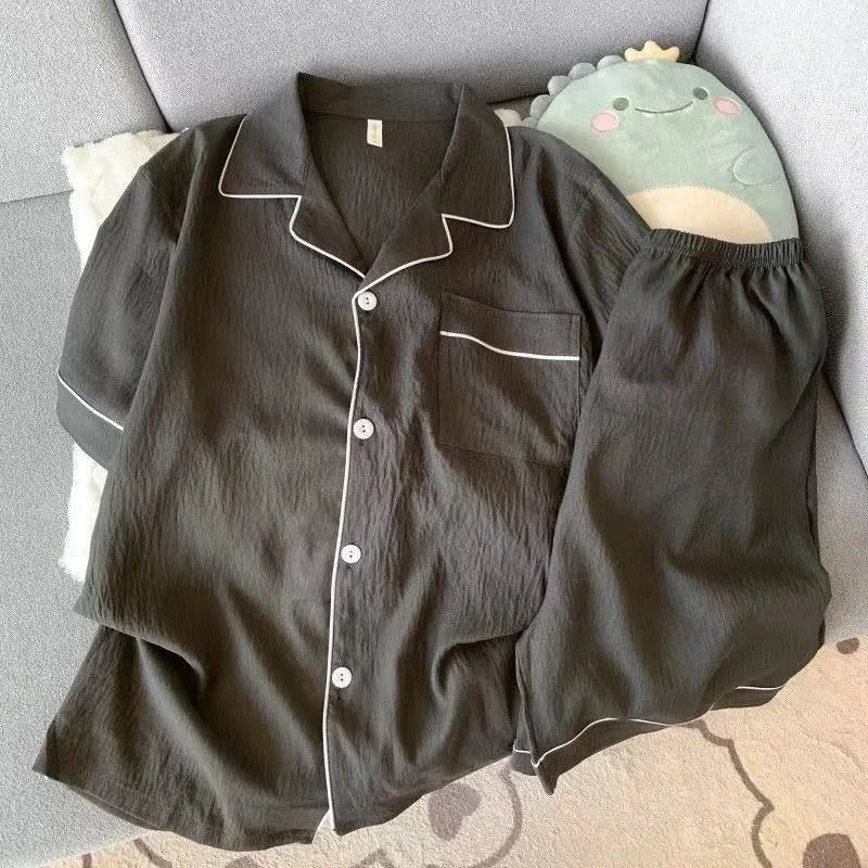 Conjunto Pijama sky