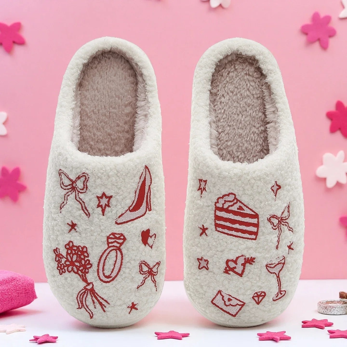 Pantufa Girls Night Out