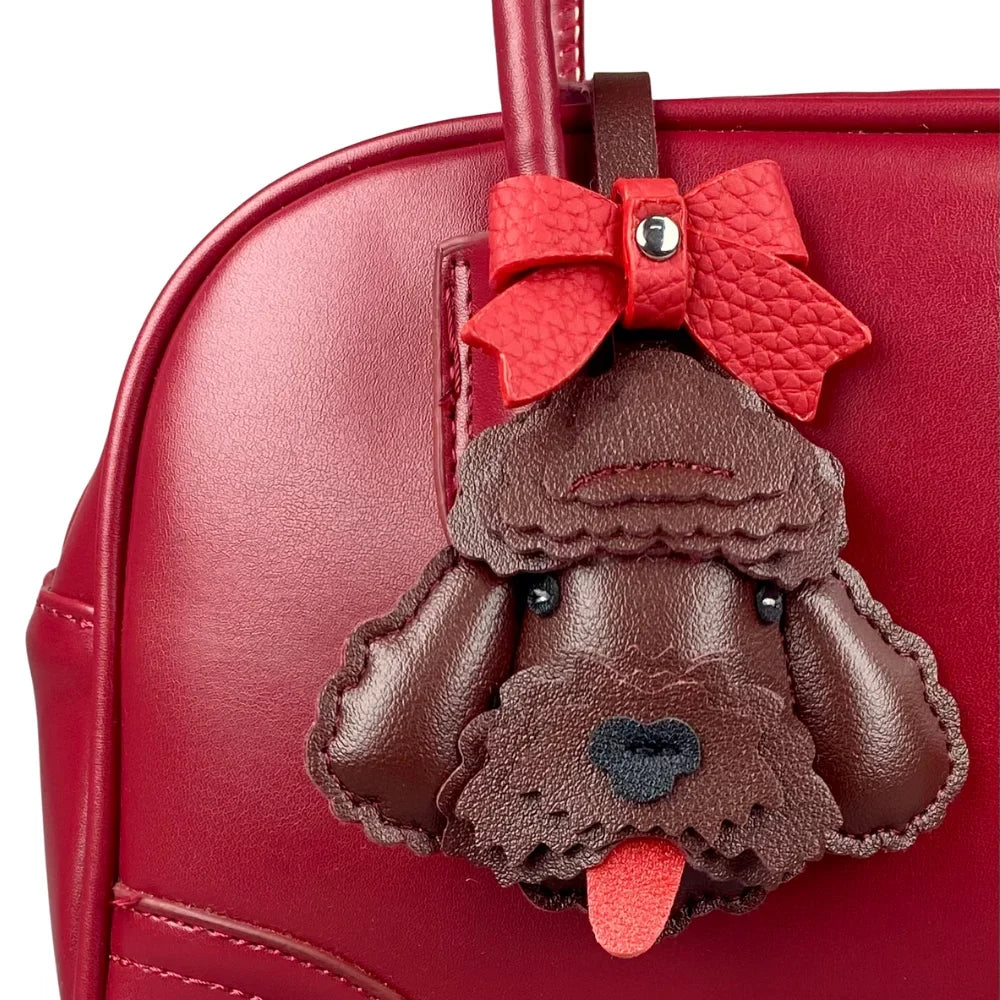Charm Poodle