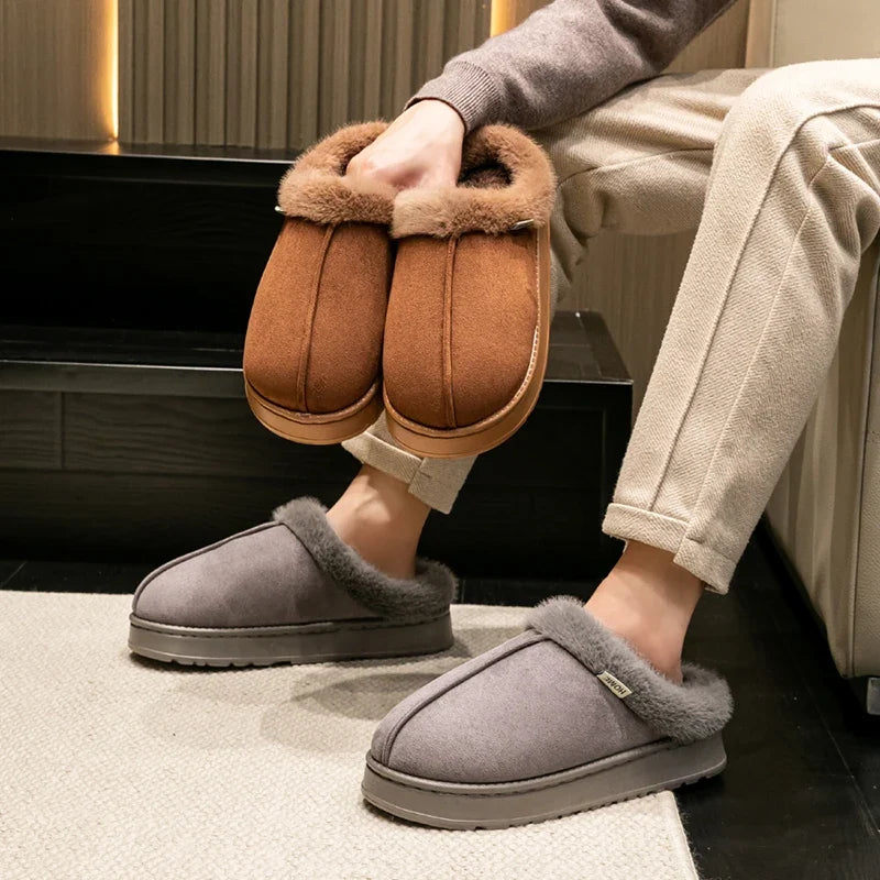 Pantufa Lux