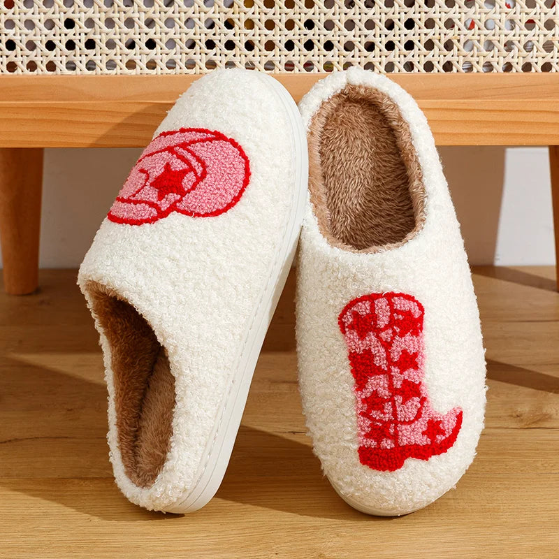 Pantufa Barretos