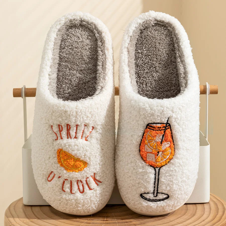 Pantufa Aperol