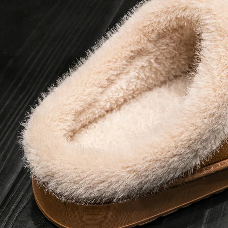 Pantufa Lux
