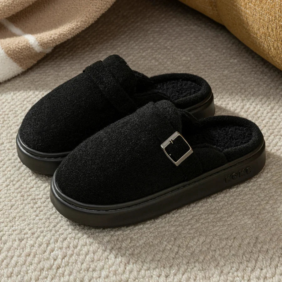 Pantufa Snow