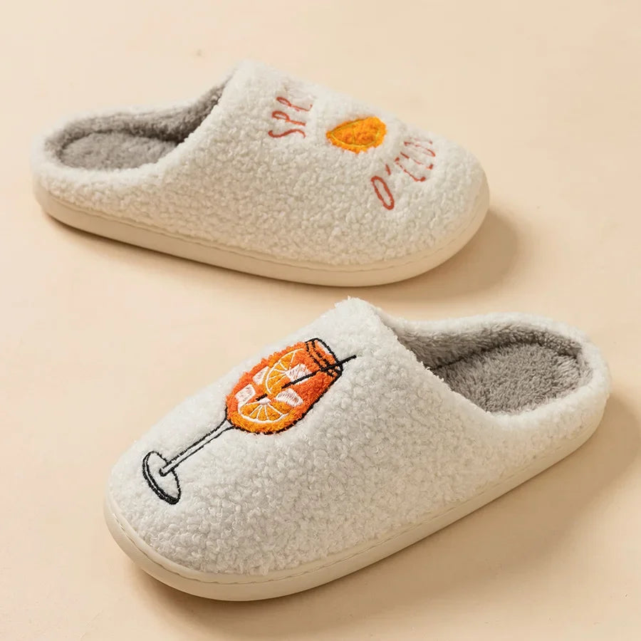Pantufa Aperol
