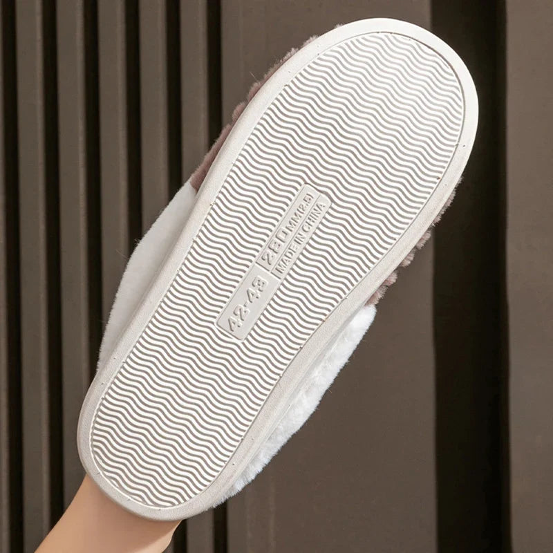 Pantufa Maison Dorée