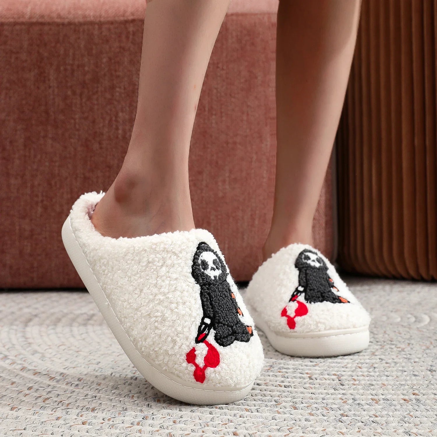 Pantufa RIP