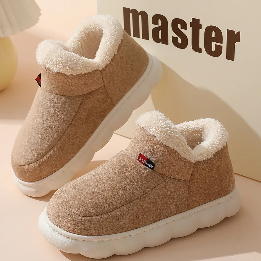 Pantufa Nevada