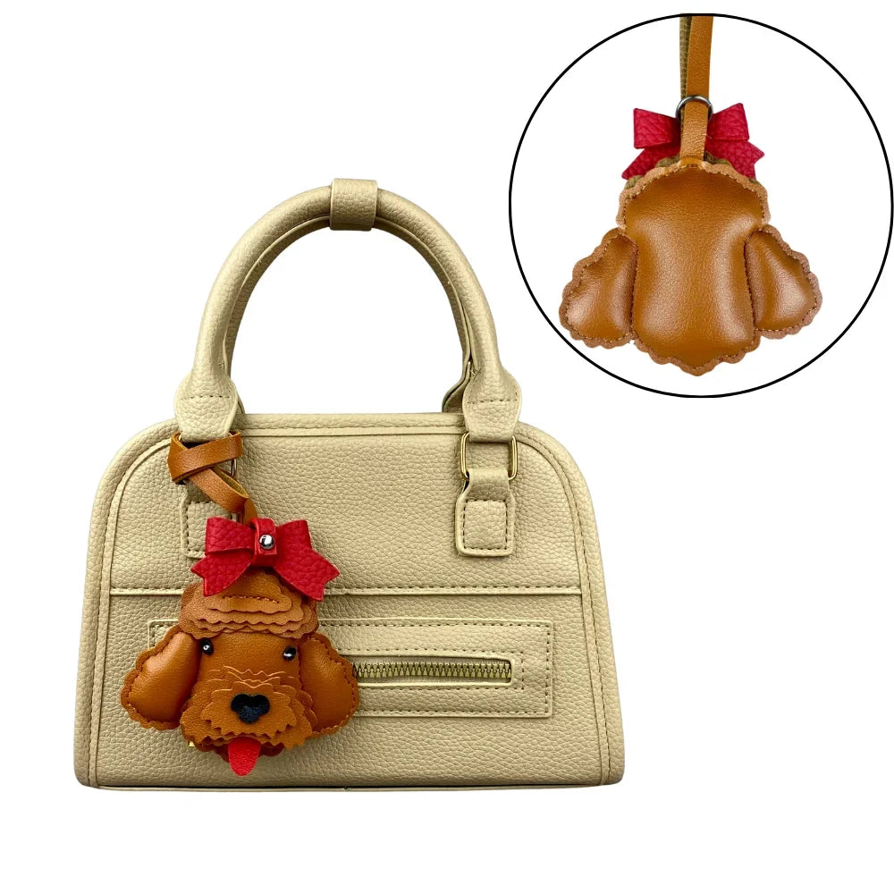 Charm Poodle