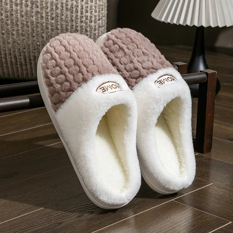 Pantufa Maison Dorée