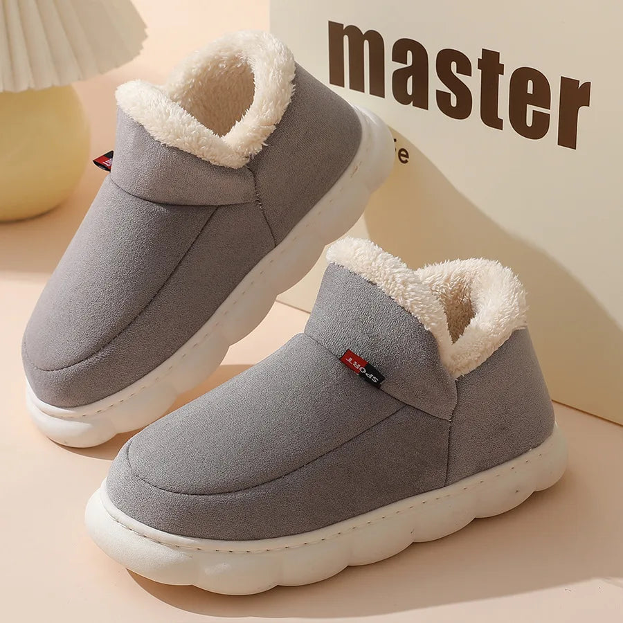Pantufa Nevada