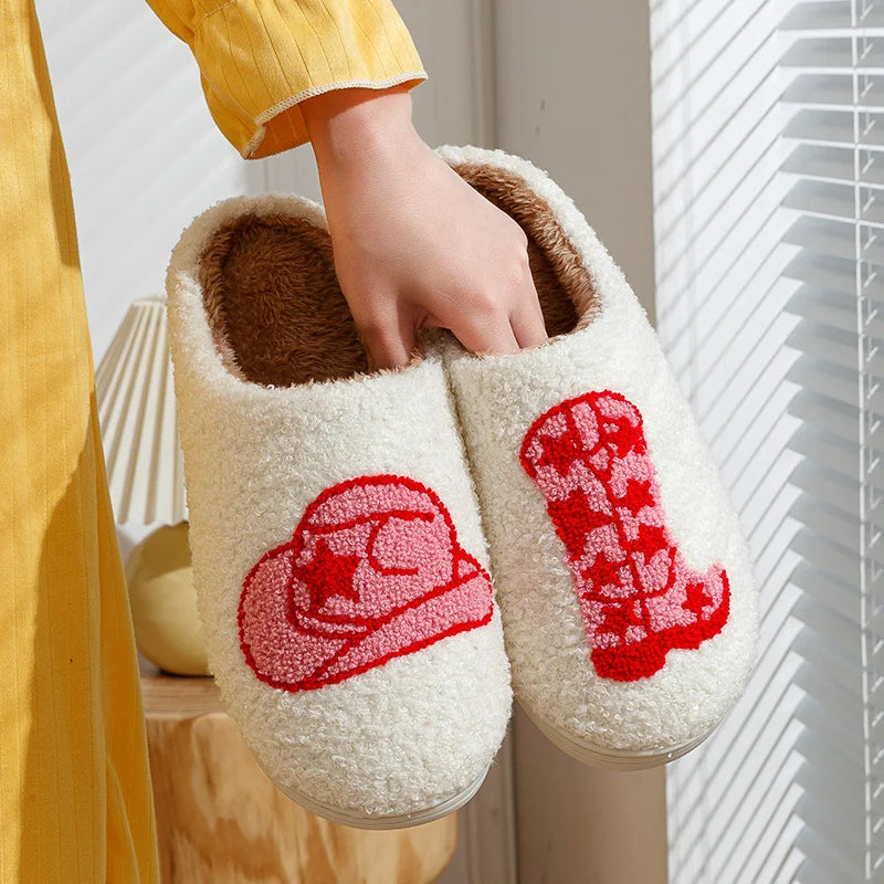 Pantufa Barretos