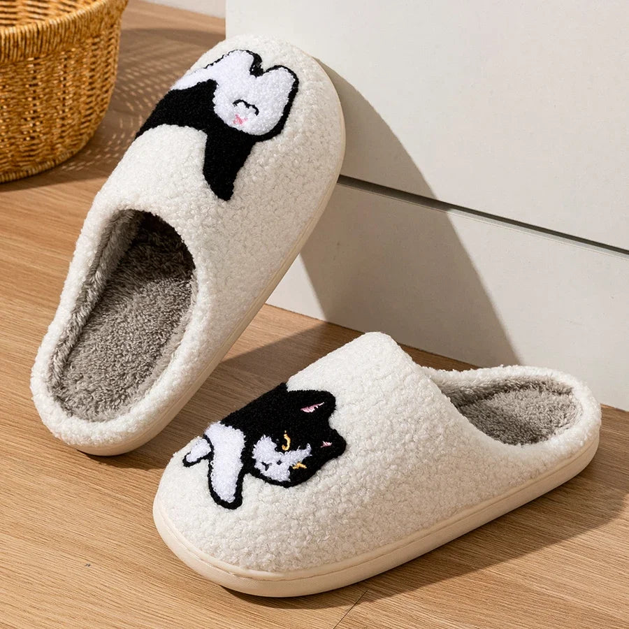 Pantufa Gatinho Dengoso