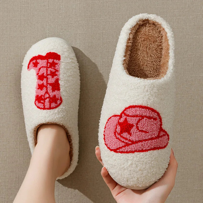 Pantufa Barretos
