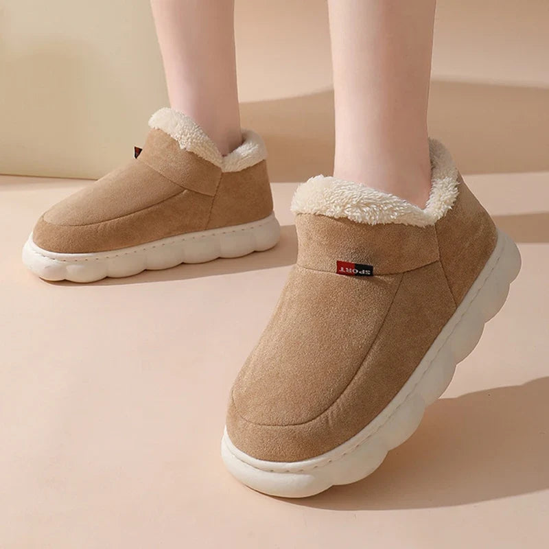 Pantufa Nevada