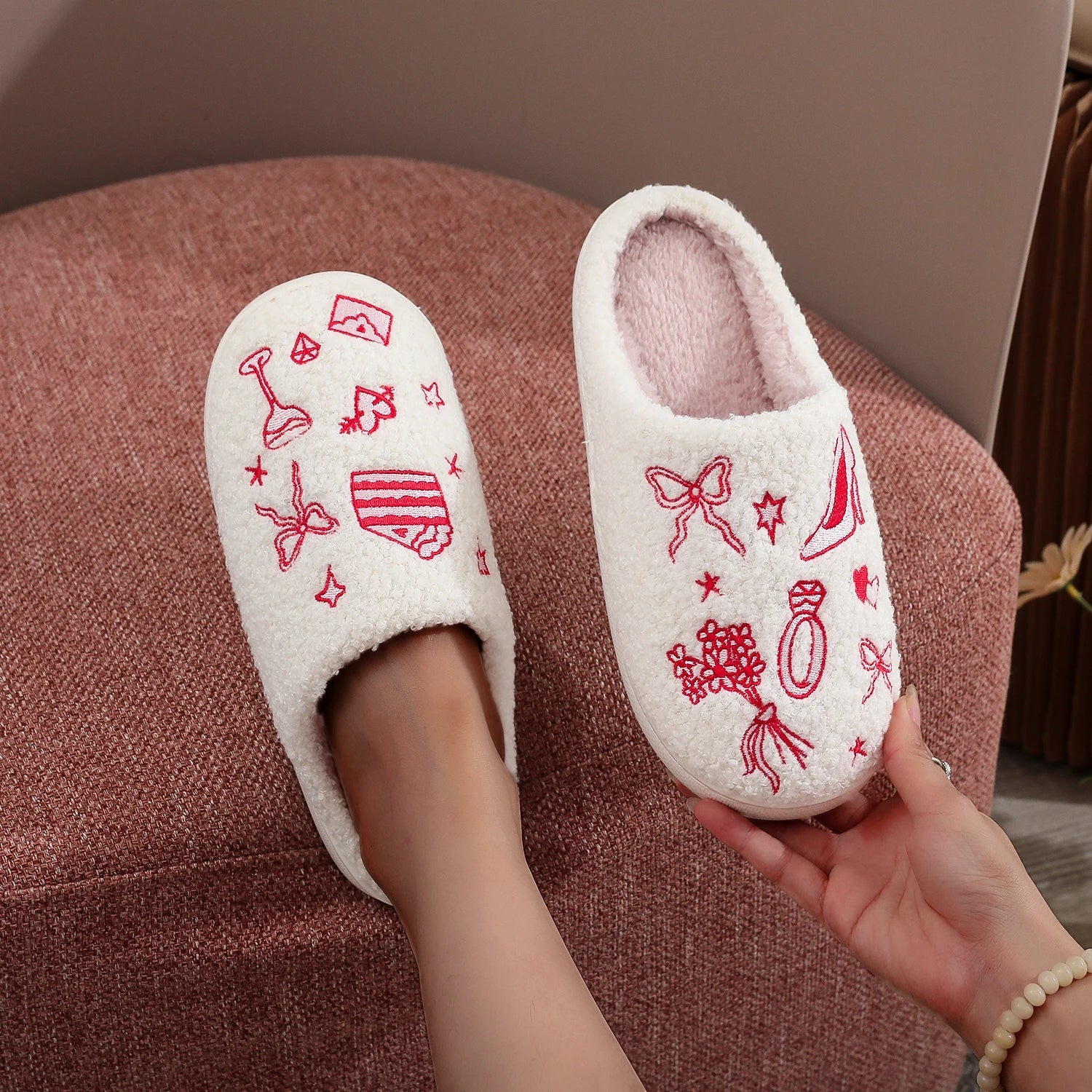Pantufa Girls Night Out