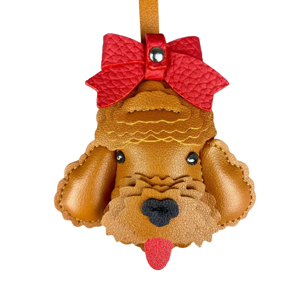 Charm Poodle