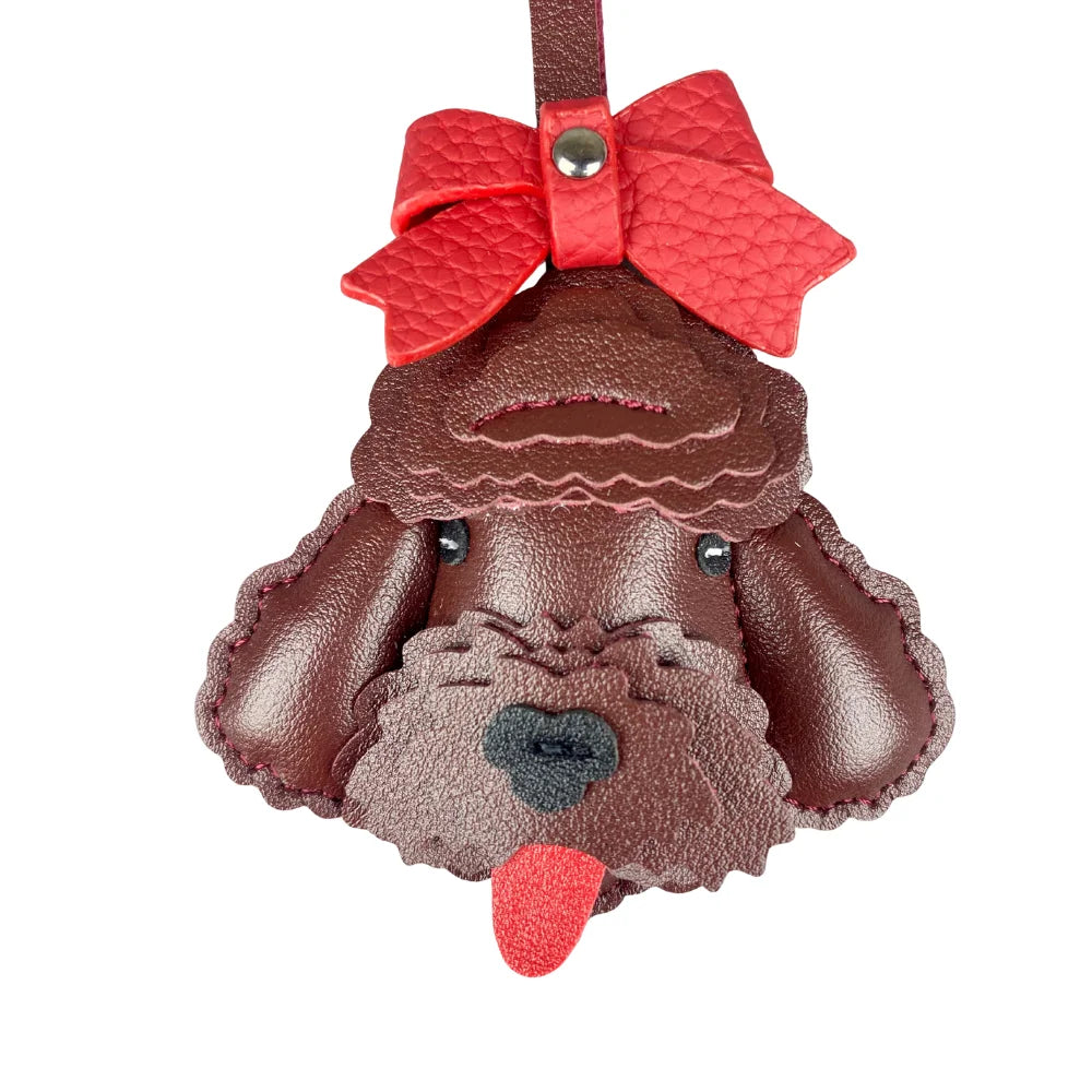 Charm Poodle