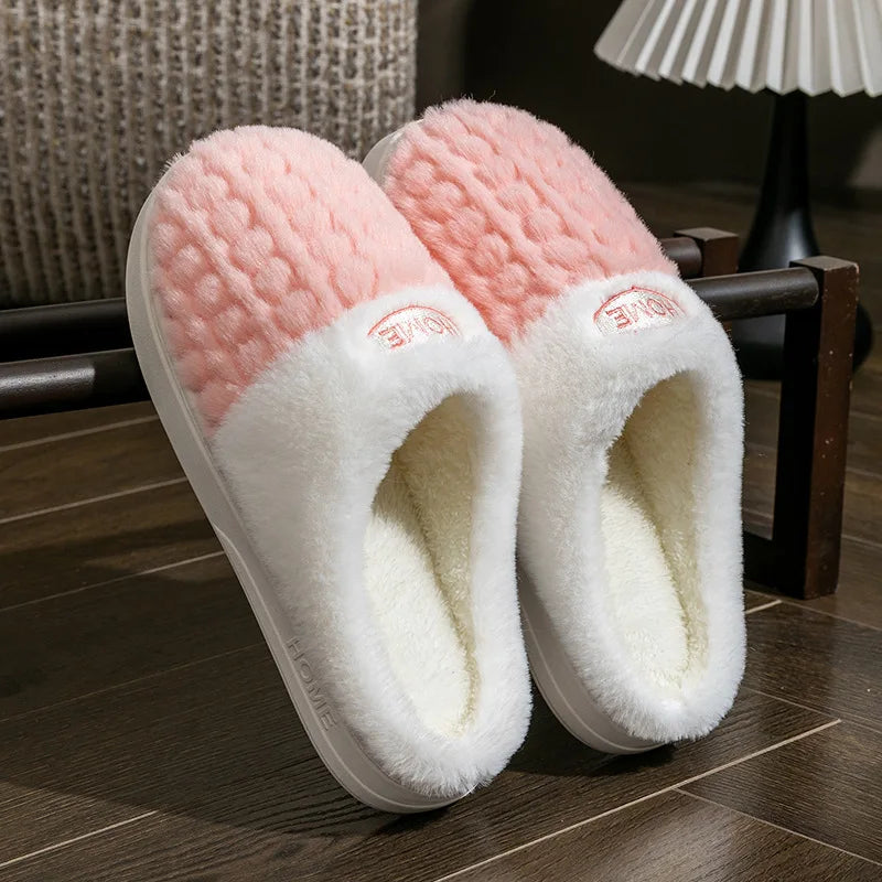 Pantufa Maison Dorée