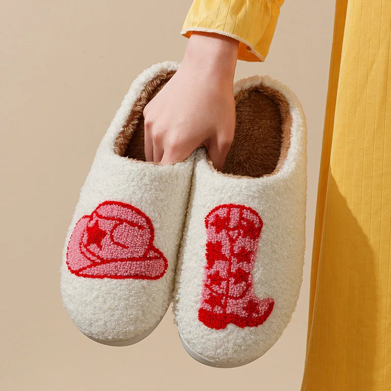 Pantufa Barretos